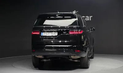 Land Rover Discovery 2023, 21360 км, за 40239.21 USD