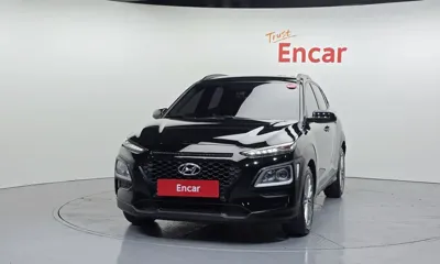 Hyundai Kona 2018, 110354 км, за 7481.14 USD