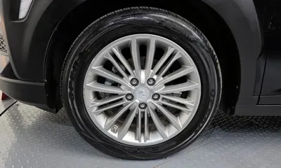 Hyundai Kona 2018, 110354 км, за 7481.14 USD
