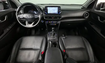 Hyundai Kona 2018, 110354 км, за 7481.14 USD - фото 7