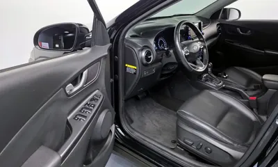Hyundai Kona 2018, 110354 км, за 7481.14 USD - фото 10