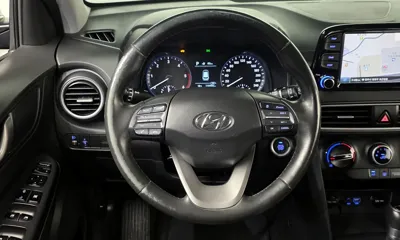 Hyundai Kona 2018, 110354 км, за 7481.14 USD - фото 17