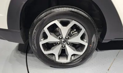 KG_Mobility_Ssangyong Torres 2024, 29599 км, за 15097.81 USD