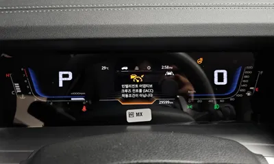 KG_Mobility_Ssangyong Torres 2024, 29599 км, за 15097.81 USD - фото 8