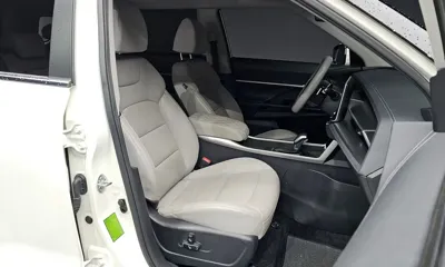 KG_Mobility_Ssangyong Torres 2024, 29599 км, за 15097.81 USD - фото 11
