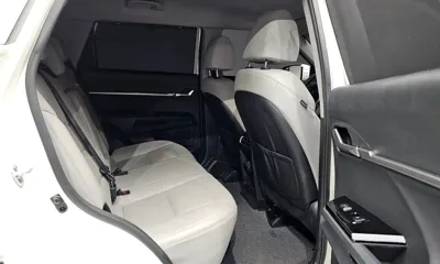 KG_Mobility_Ssangyong Torres 2024, 29599 км, за 15097.81 USD - фото 12