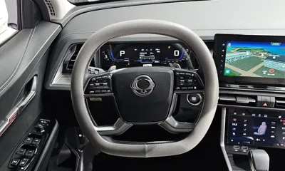 KG_Mobility_Ssangyong Torres 2024, 29599 км, за 15097.81 USD - фото 15