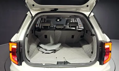 KG_Mobility_Ssangyong Torres 2024, 29599 км, за 15097.81 USD - фото 20