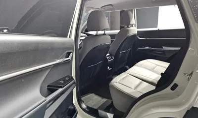 KG_Mobility_Ssangyong Torres 2024, 29599 км, за 15097.81 USD - фото 26