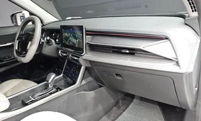KG_Mobility_Ssangyong Torres 2024, 29599 км, за 15097.81 USD - фото 30