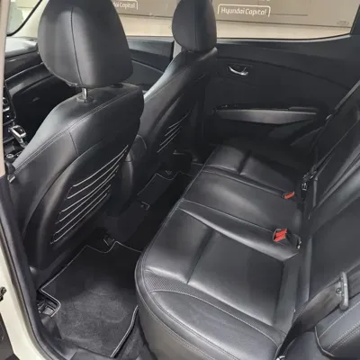 KG_Mobility_Ssangyong TIBOLI 2022, 68795 км, за 10162.87 USD - фото 13