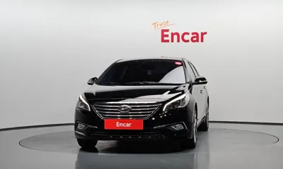 Hyundai Sonata 2016, 113810 км, за 5789.75 USD