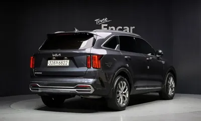 Kia Sorento 2023, 65506 км, за 20416.25 USD
