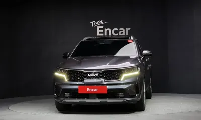 Kia Sorento 2023, 65506 км, за 20416.25 USD