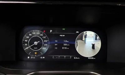 Kia Sorento 2023, 65506 км, за 20416.25 USD - фото 8