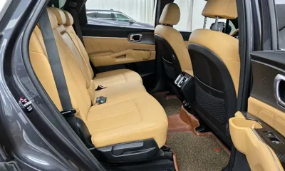 Kia Sorento 2023, 65506 км, за 20416.25 USD - фото 12