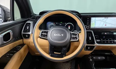 Kia Sorento 2023, 65506 км, за 20416.25 USD - фото 13