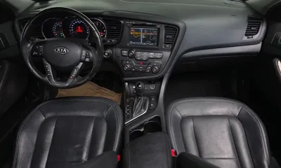 Kia K5 2013, 127370 км, за 3209.93 USD - фото 7