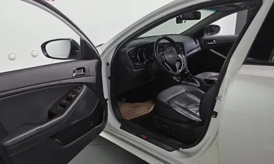 Kia K5 2013, 127370 км, за 3209.93 USD - фото 10