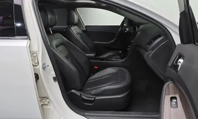 Kia K5 2013, 127370 км, за 3209.93 USD - фото 11