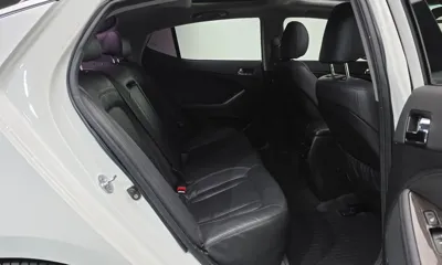 Kia K5 2013, 127370 км, за 3209.93 USD - фото 12