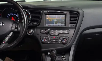 Kia K5 2013, 127370 км, за 3209.93 USD - фото 14