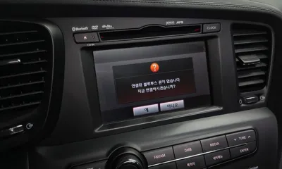 Kia K5 2013, 127370 км, за 3209.93 USD - фото 16