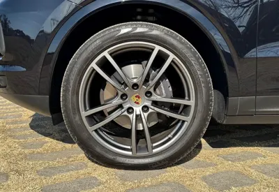 Porsche Cayenne 2020, 76224 км, за 52130.82 USD - фото 8