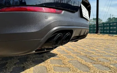 Porsche Cayenne 2020, 76224 км, за 52130.82 USD - фото 9