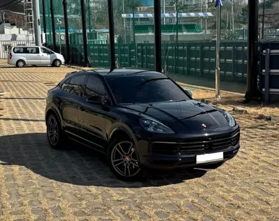 Porsche Cayenne 2020, 76224 км, за 52130.82 USD - фото 17