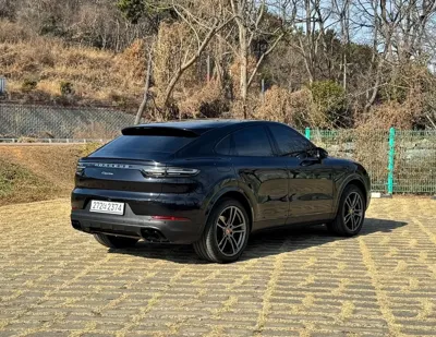Porsche Cayenne 2020, 76224 км, за 52130.82 USD - фото 18