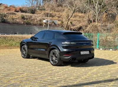 Porsche Cayenne 2020, 76224 км, за 52130.82 USD - фото 19
