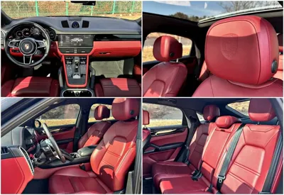 Porsche Cayenne 2020, 76224 км, за 52130.82 USD - фото 20