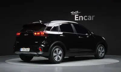 Kia Niro 2022, 29039 км, за 12880.57 USD