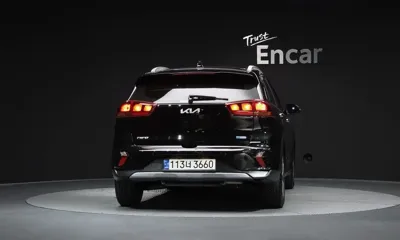 Kia Niro 2022, 29039 км, за 12880.57 USD