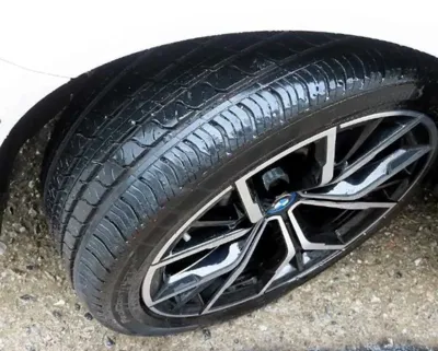 BMW 5-Series 2023, 71739 км, за 27432.59 USD