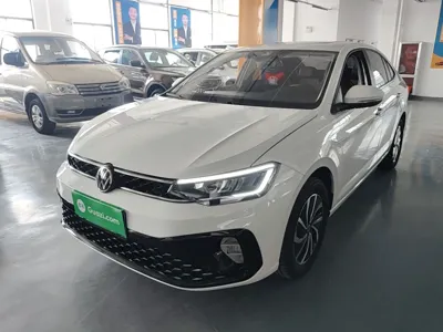 Volkswagen Lavida · 2023 год