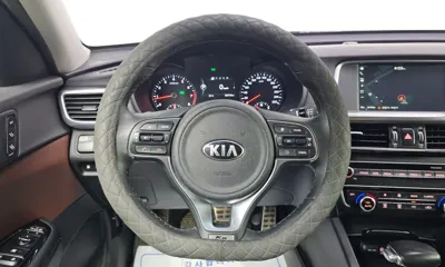 Kia K5 2017, 72714 км, за 7811.47 USD - фото 15