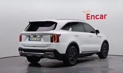 Kia Sorento 2024, 77934 км, за 36103.45 USD