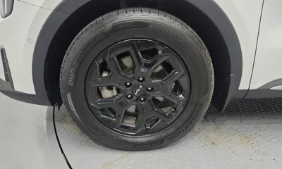 Kia Sorento 2024, 77934 км, за 36103.45 USD