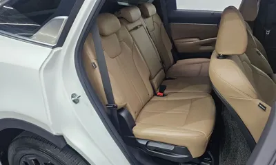 Kia Sorento 2024, 77934 км, за 36103.45 USD - фото 11