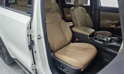 Kia Sorento 2024, 77934 км, за 36103.45 USD - фото 12