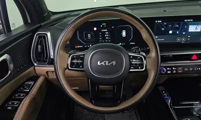 Kia Sorento 2024, 77934 км, за 36103.45 USD - фото 13