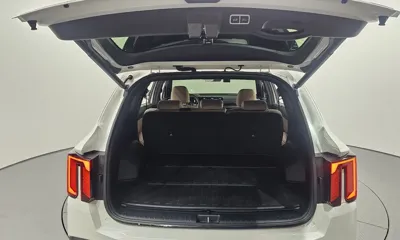 Kia Sorento 2024, 77934 км, за 36103.45 USD - фото 20