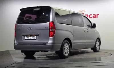 Hyundai Starex 2013, 155564 км, за 4532.32 USD