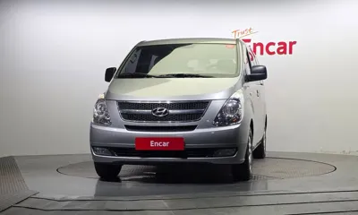 Hyundai Starex 2013, 155564 км, за 4532.32 USD