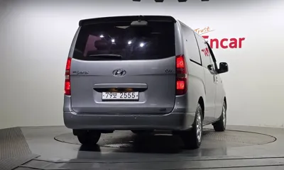 Hyundai Starex 2013, 155564 км, за 4532.32 USD