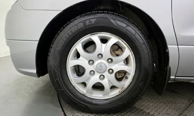 Hyundai Starex 2013, 155564 км, за 4532.32 USD