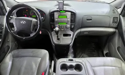 Hyundai Starex 2013, 155564 км, за 4532.32 USD - фото 7