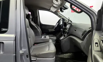 Hyundai Starex 2013, 155564 км, за 4532.32 USD - фото 10